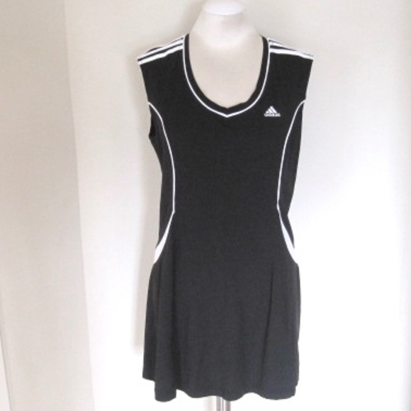 adidas Dresses & Skirts - Adidas Clima 365 Dress